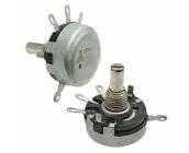 СП-1 1Вт 22кОм фото 2 СП-1 1Вт 22кОм фото 2