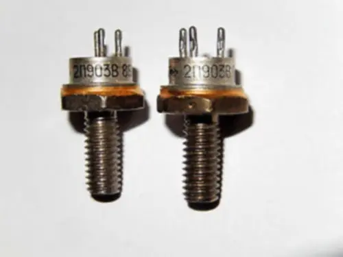 2П903В фото 2 2П903В фото 2