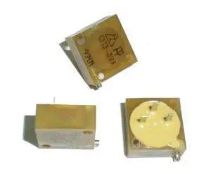 СП3-39А 1Вт 2.2 кОм фото 2