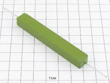 ТВО-5 470 кОм фото 2