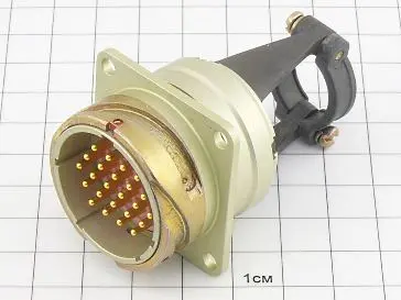 РБМ4-24-2Ш7В фото РБМ4-24-2Ш7В Разъемы разное фото