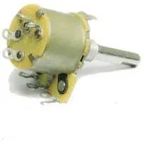 СП3-4ВМ 0.125Вт 220 кОм фото 2 СП3-4ВМ 0.125Вт 220 кОм фото 2