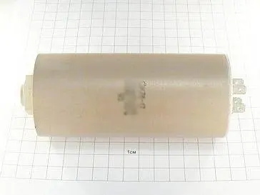 К78-17А 500в 25 мкф фото 2 К78-17А 500в 25 мкф фото 2