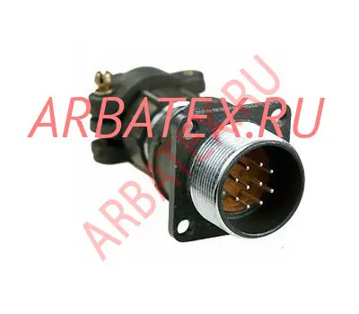 2РМТ22БПН10Ш1В1В Разъемы 2РМ, 2РМТ, 2РМГ, 2РМДТ, ОНЦ-РГ фото