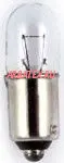 МН-24-0,53 в9s лампа накаливания