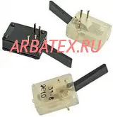 ПТ33-3 тумблер