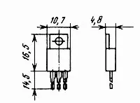КР1158ЕН5Г микросхема фото 2 КР1158ЕН5Г микросхема фото 2