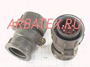 2РТ16П2ЭГ5-А розетка блочная фото 2РТ16П2ЭГ5-А розетка блочная Разъемы разное фото