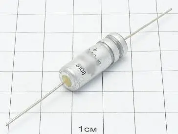 К50-15 160в 4,7 мкф фото 2