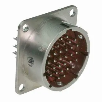 СНЦ23-55/33В-8-В розетка фото фото 2 СНЦ23-55/33В-8-В розетка Разъемы разное фото фото 2