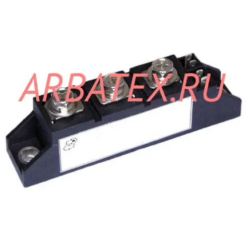 МТД4/3-80-6 силовой модуль