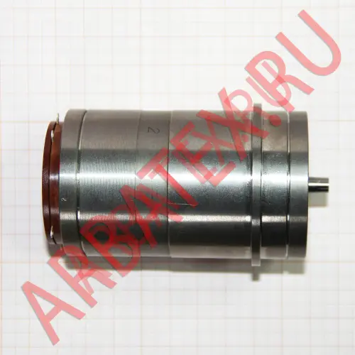 5БВТ-П лш3.010.390 кл.3 Вращающиеся трансформаторы фото фото 3