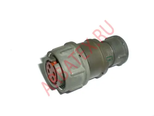 2РМД18КПЭ4Г5А1 Разъемы 2РМ, 2РМТ, 2РМГ, 2РМДТ, ОНЦ-РГ фото фото 2