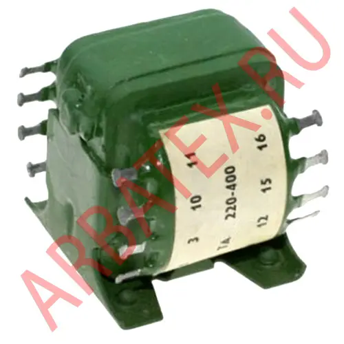 ТА226-220-400В трансформатор фото 2