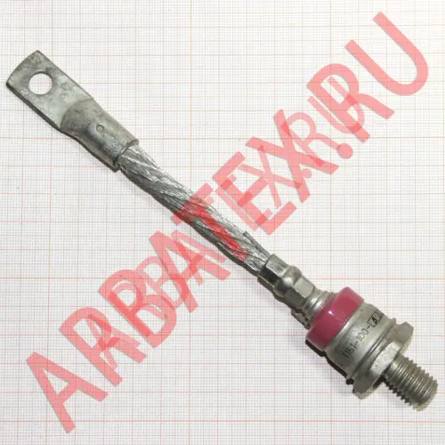 Д151-100-3 диод фото 2