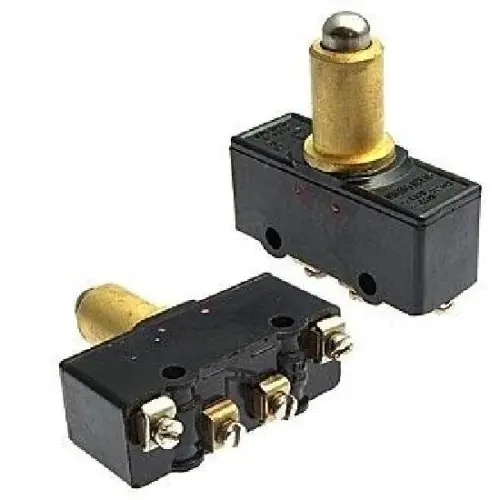 МП-1102 Исп.1 микропереключатель. фото 2