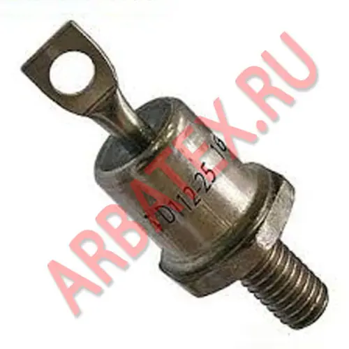 Д112-25Х-12 диод фото 3 Д112-25Х-12 диод фото 3