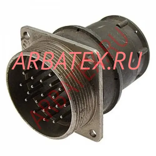 2РМД39БПЭ22Ш5В1 Разъемы 2РМ, 2РМТ, 2РМГ, 2РМДТ, ОНЦ-РГ фото