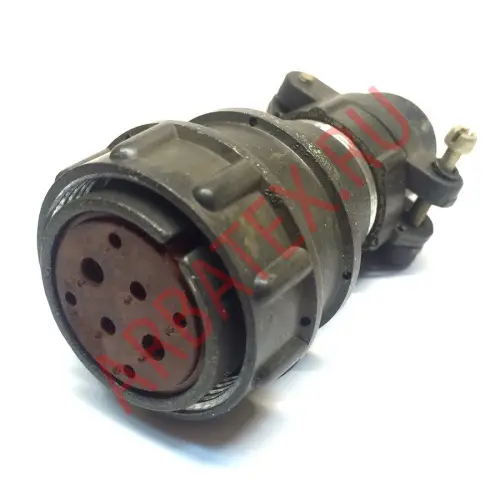 2РМД30КПН8Г7В1 Разъемы 2РМ, 2РМТ, 2РМГ, 2РМДТ, ОНЦ-РГ фото фото 3