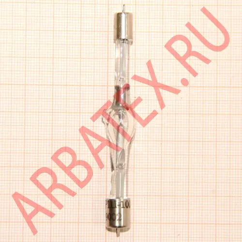 ДРШ-100-2 лампа ртутно-кварцевая фото 3