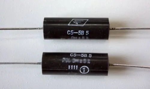 С5-5В 5Вт 100 фото 2