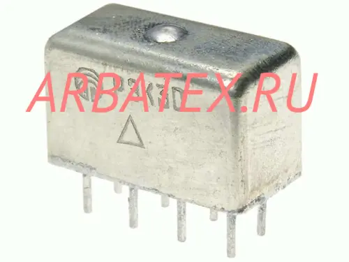 РЭК30 РФ4.500.473-04