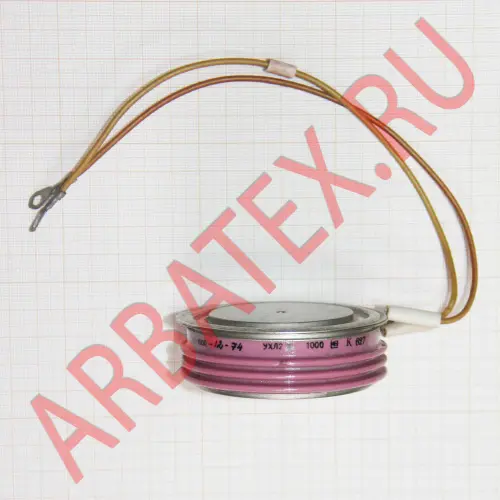 Т253-1000-12-74 фото 2