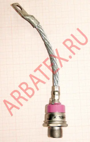 ТС261-160-5 фото 2