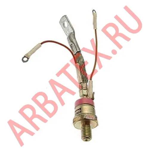 ТБ151-63-10 тиристор фото 2