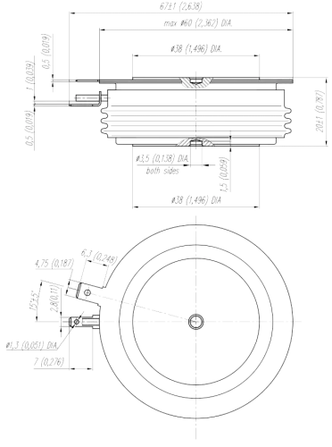 Т143-630-7 фото 7