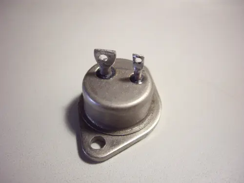 ТК235-50-5 транзистор силовой фото 2