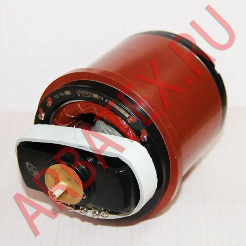 НД-1511 сельсин фото 5 НД-1511 сельсин фото 5