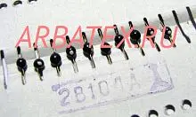 2В104А варикап