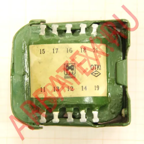 ТПП232-127/220-50 трансформатор фото 3