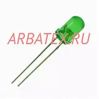 КИПМ16В-4Л светоизлучающий диод