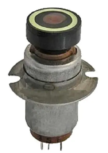 ПК24-1В переключатель фото 2 ПК24-1В переключатель фото 2