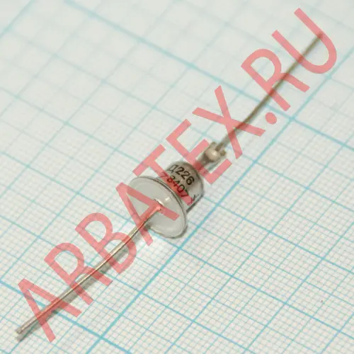 Д226В диод фото 2