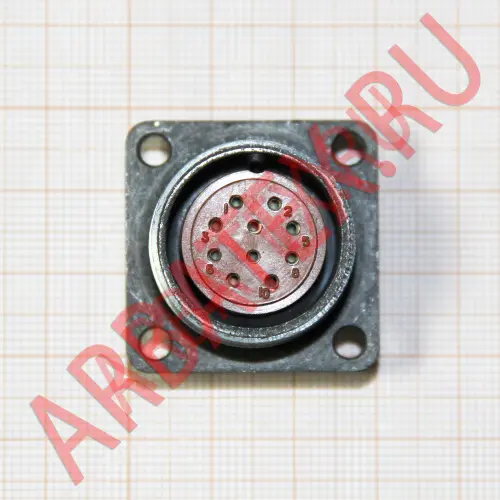 2РМТ22Б10Г1В1В фото фото 6 2РМТ22Б10Г1В1В Разъемы 2РМ, 2РМТ, 2РМГ, 2РМДТ, ОНЦ-РГ фото фото 6