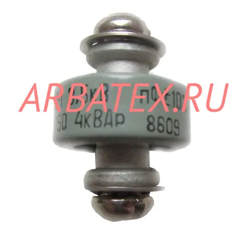 К15У-1 3.5кВ 33 пф 4квар