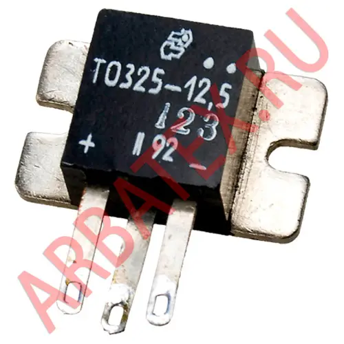 ТО325-12,5-17 фото 2