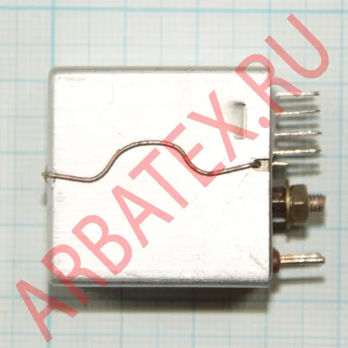 РЭС-22 РФ4.523.023-09.01 фото 7 РЭС-22 РФ4.523.023-09.01 фото 7