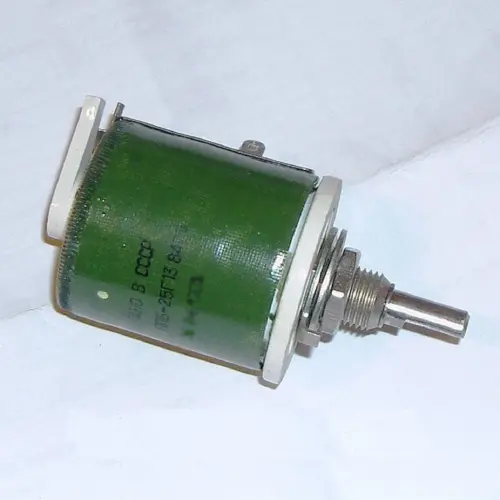 ППБ-25Г-25вт 6.8 кОм фото 2 ППБ-25Г-25вт 6.8 кОм фото 2