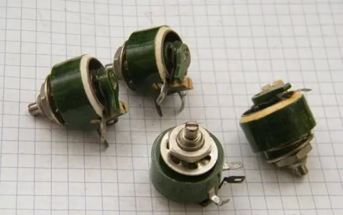 ППБ-2Б-2вт 1 кОм фото 2 ППБ-2Б-2вт 1 кОм фото 2