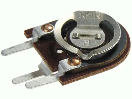 СП3-38В 0,125Вт 3.3 кОм фото 2