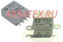 РЭС-54Б ХП4.500.010