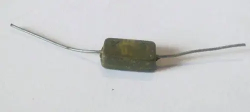 КСО1Г 250в 110 пф фото 2 КСО1Г 250в 110 пф фото 2