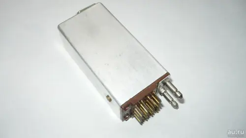 РП-7 РС4.521.001 фото 2