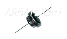 К52-5С 15в 330 мкф