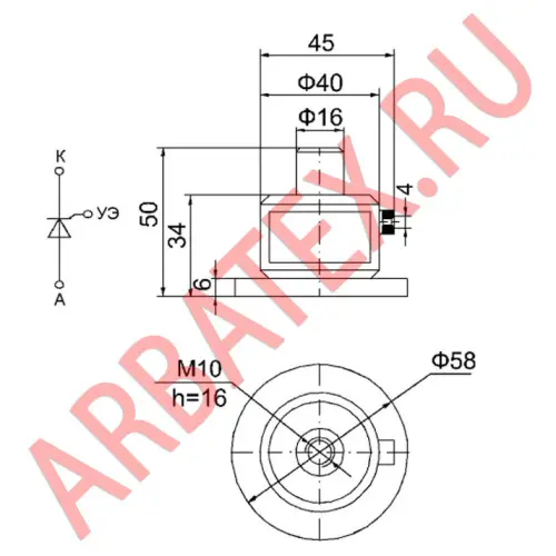 Т2-160-13 фото 3