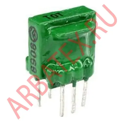 ТОТ-93 трансформатор фото 2